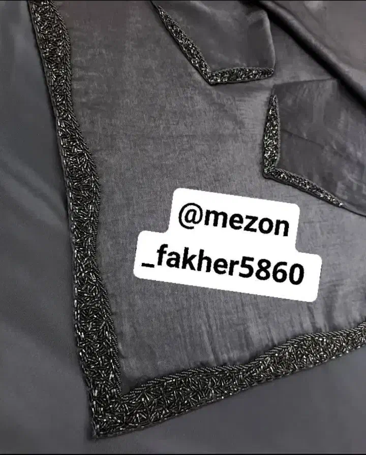 روسری جواهردوزی نونو|لباس|قم, چهار مردان|دیوار