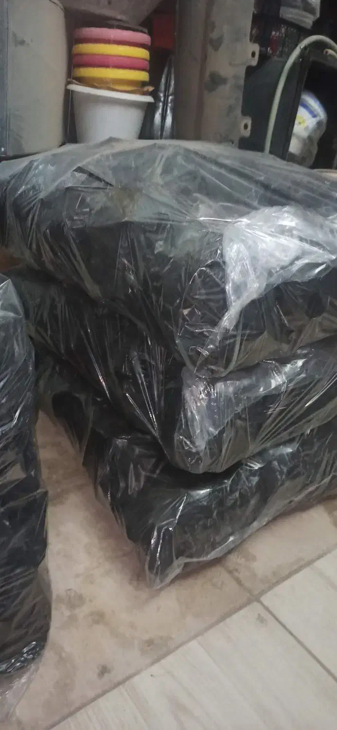 ذغال ۹۰۰ گرمی|عمدهفروشی|نجفآباد, یزدانشهر|دیوار