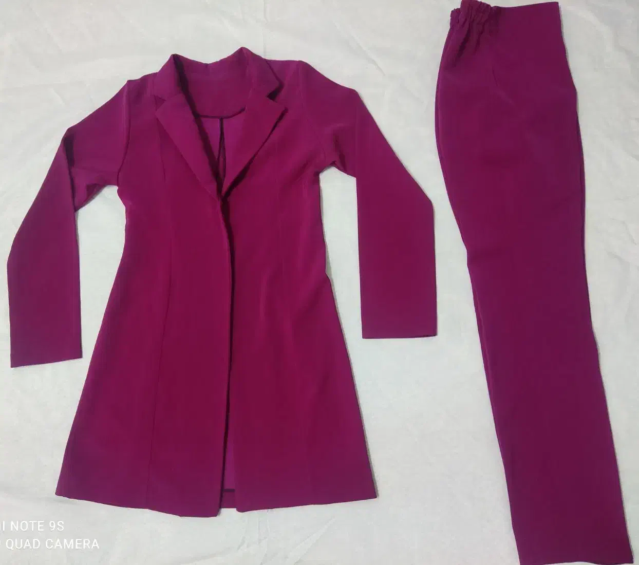 مانتو شلوار|لباس|بهبهان, |دیوار