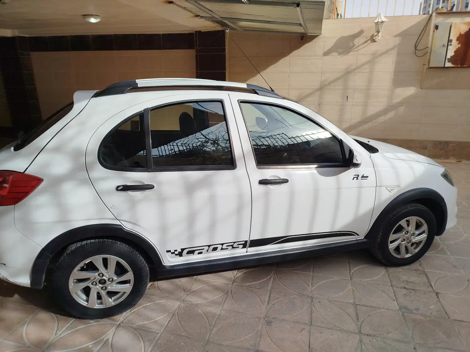 کوییکR|خودرو سواری و وانت|کرمانشاه, |دیوار