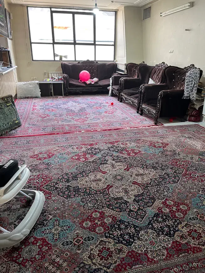 فروش آپارتمان ۱۳۹ متری ۳ خوابه در سیلو|فروش آپارتمان|شیراز, سیلو|دیوار