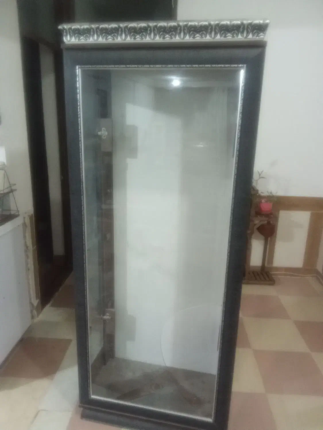 بوفه فوشی|بوفه، ویترین، کنسول|بردسکن, |دیوار