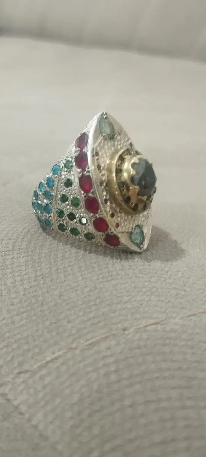 عکس همه چی توضیح داده|جواهرات|خرم‌آباد, |دیوار