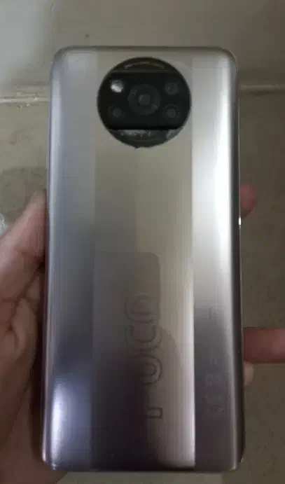 پوکو ایکس تری پرو|موبایل|خان ببین, |دیوار