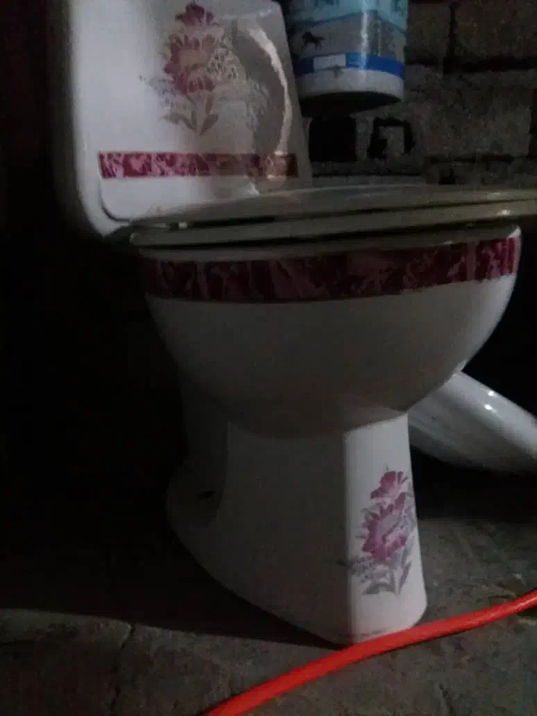 توالت فرنگی|لوازم سرویس بهداشتی|اهواز, کوی رمضان|دیوار