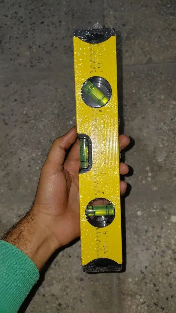 فروش عمده تراز 30ساتتی مغناطیسی کیفیت بالا|ابزارآلات|اصفهان, لیمجیر|دیوار