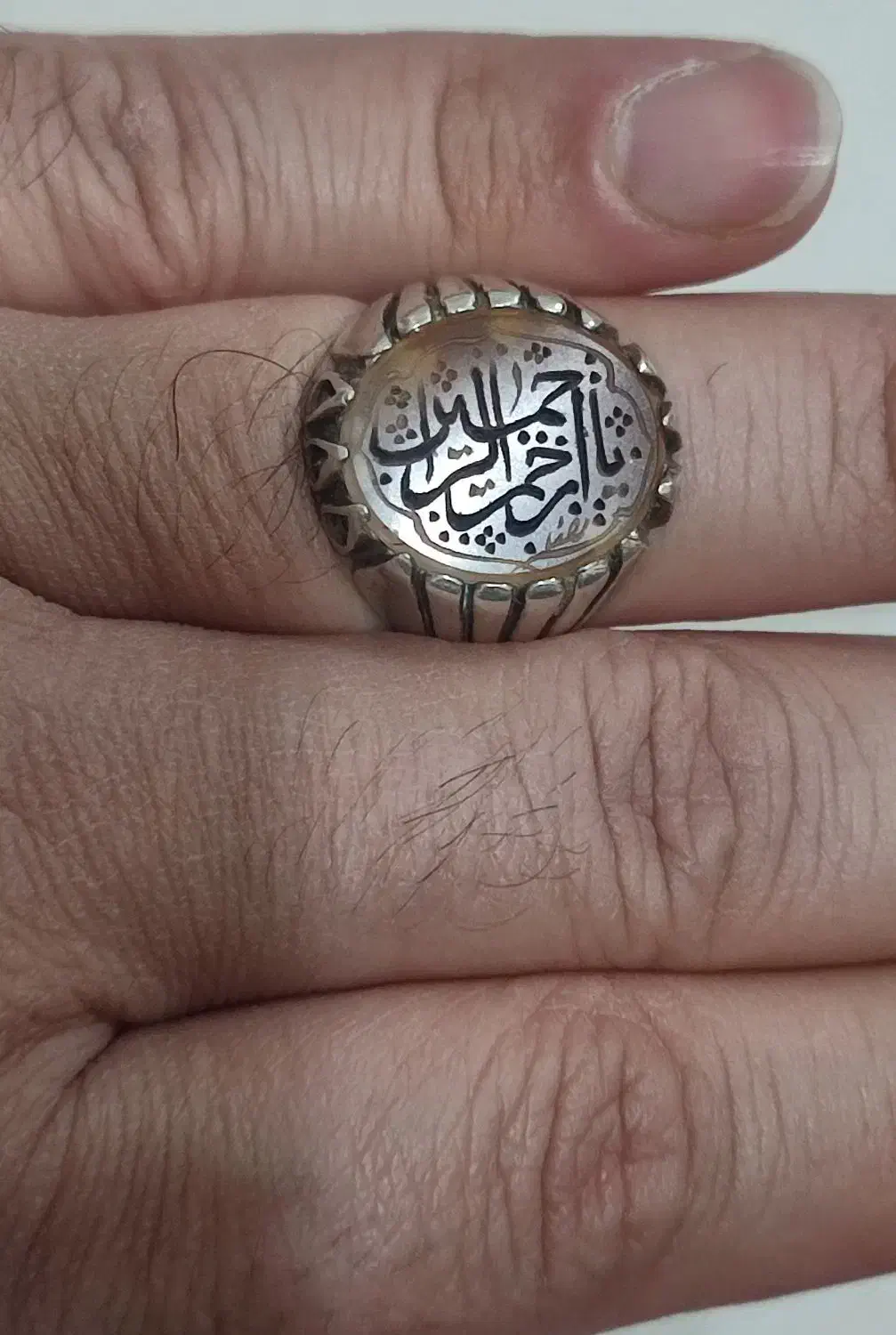 فروش انگشتر|جواهرات|کرمانشاه, |دیوار