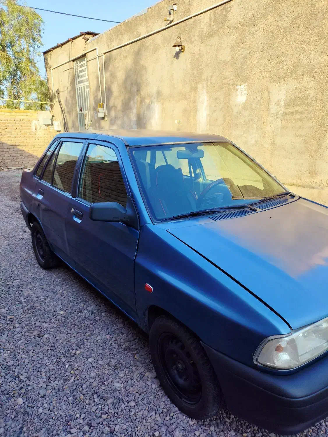 پراید|خودرو سواری و وانت|بم, |دیوار