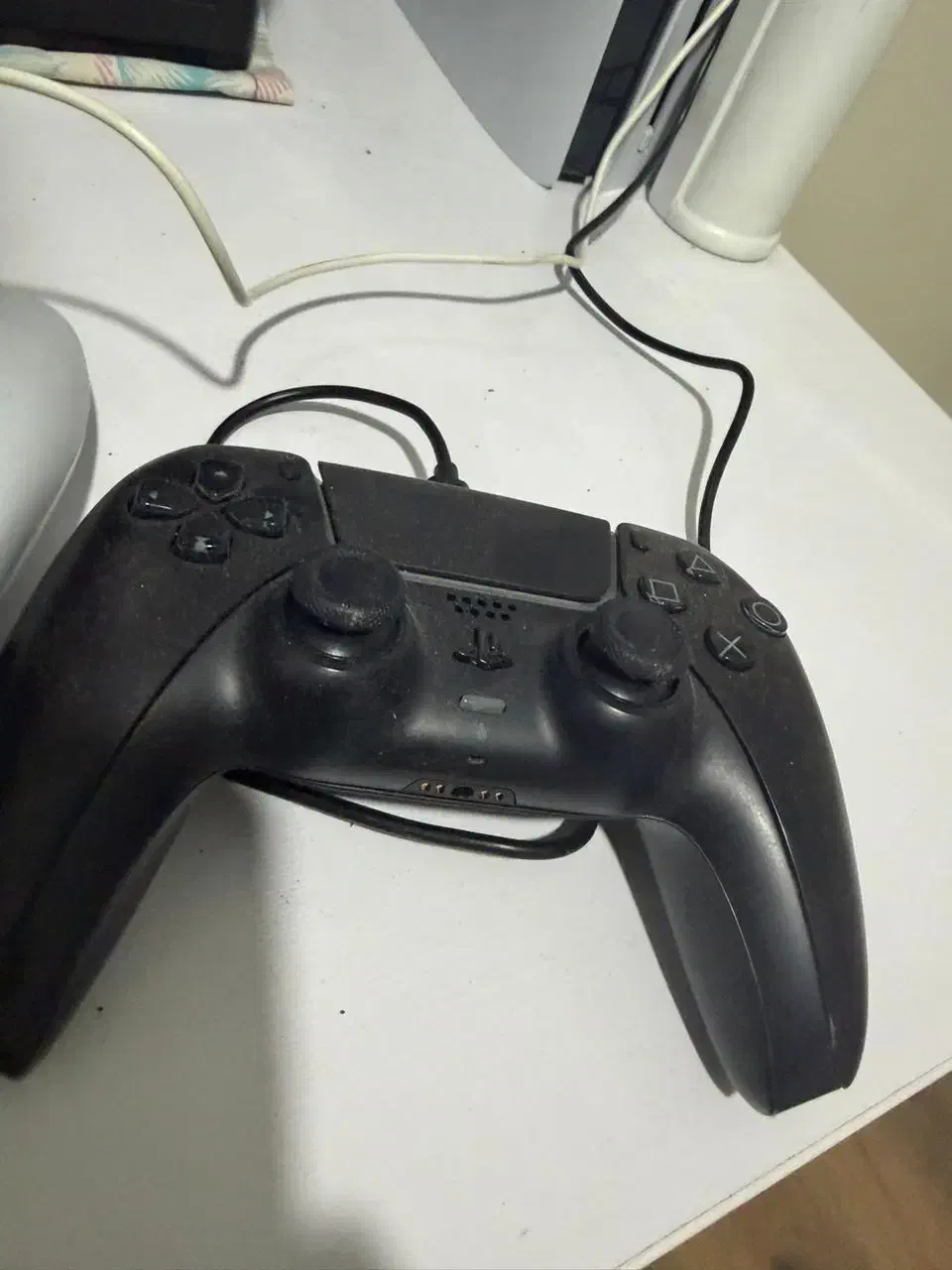 ps5 slim اروپا دیسک خور ریجن 2016 پی است فایو|کنسول، بازی ویدئویی و آنلاین|تهران, گلستان (شهرک راه آهن)|دیوار