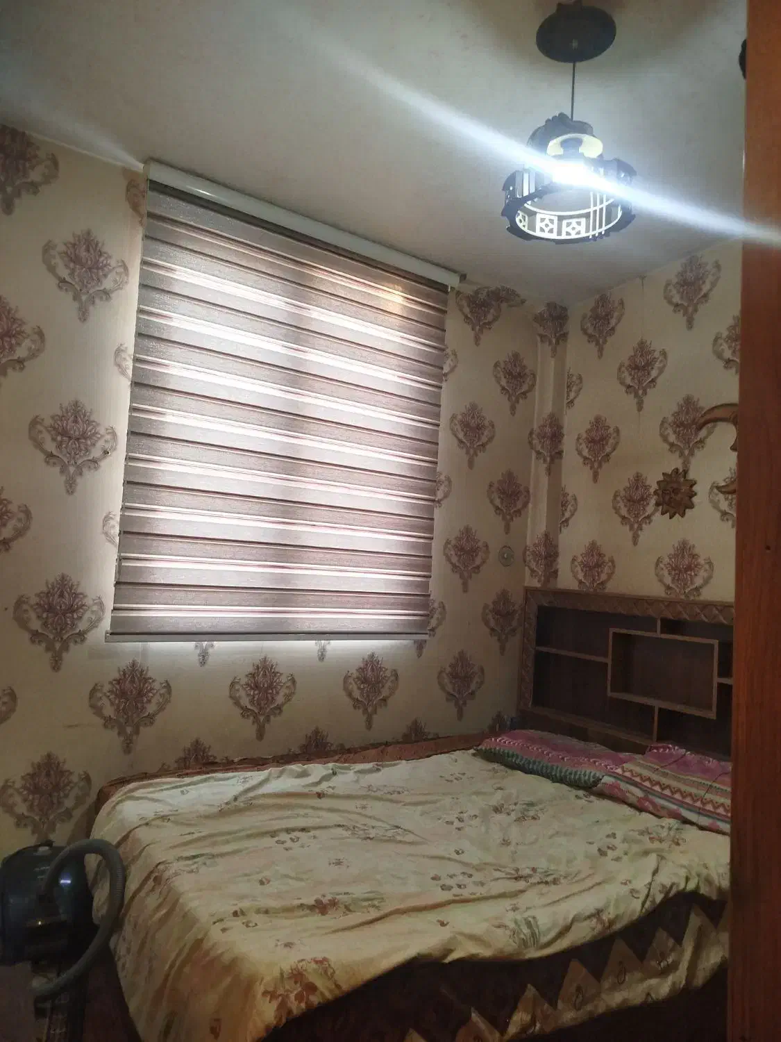 آپارتمان ۵۰متری بازسازی شده