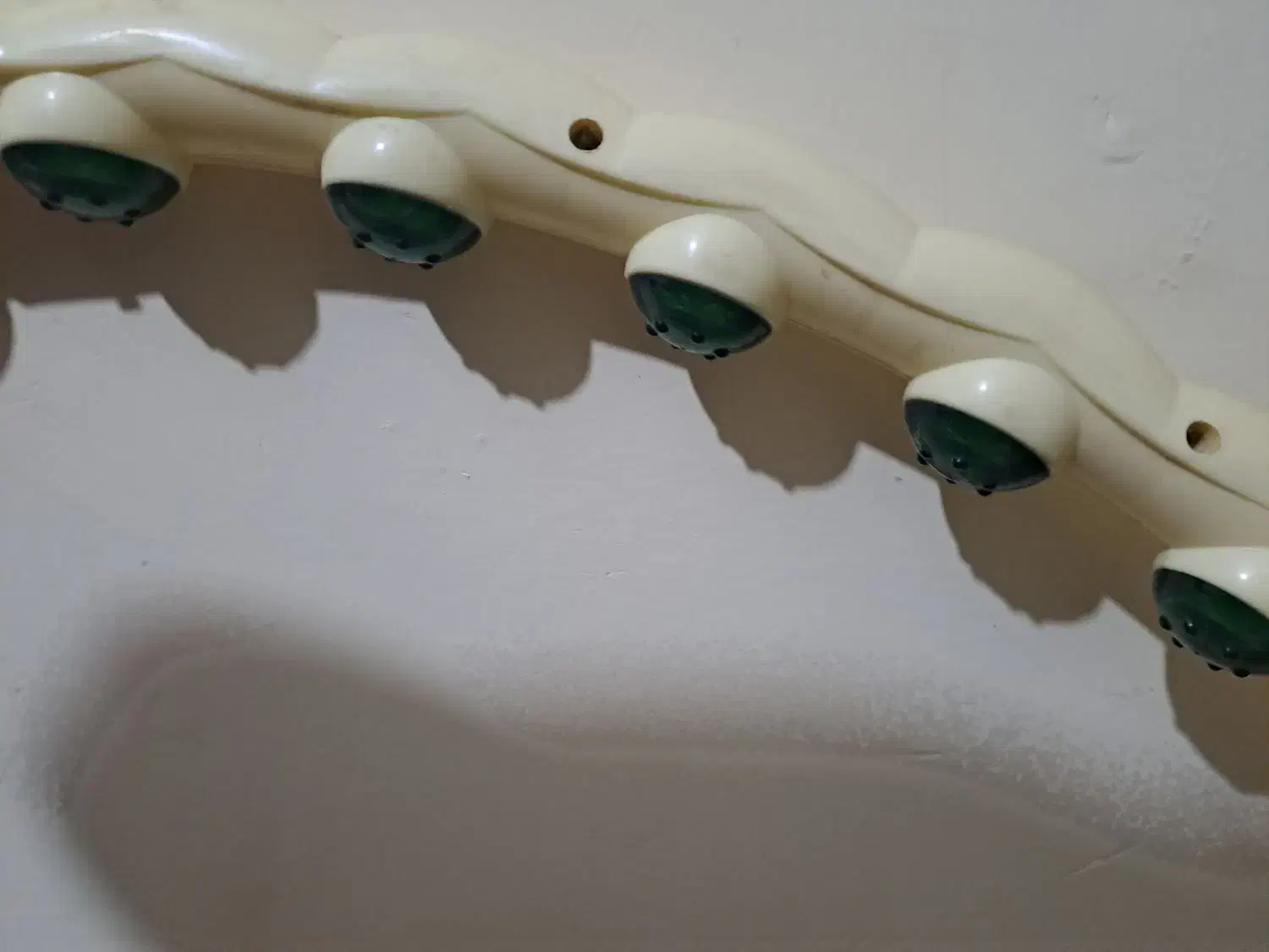 حلقه لاغری نو|تجهیزات ورزشی|بم, |دیوار