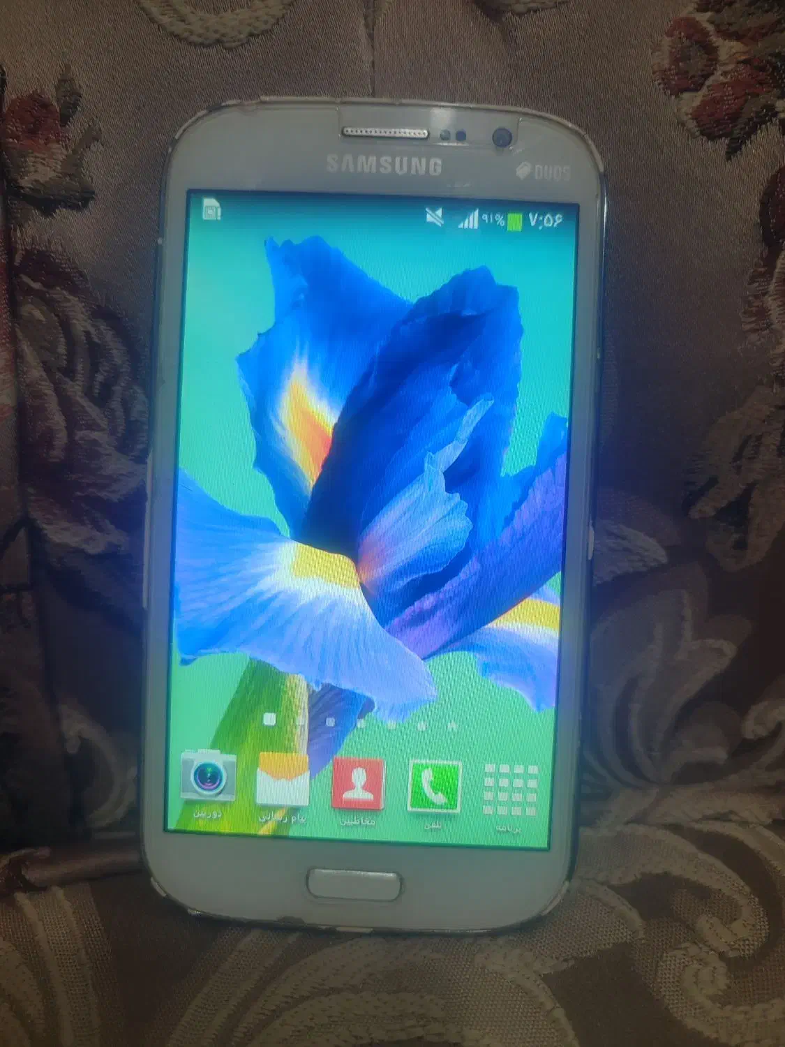 گوشی سامسونگ|موبایل|آزادشهر, |دیوار