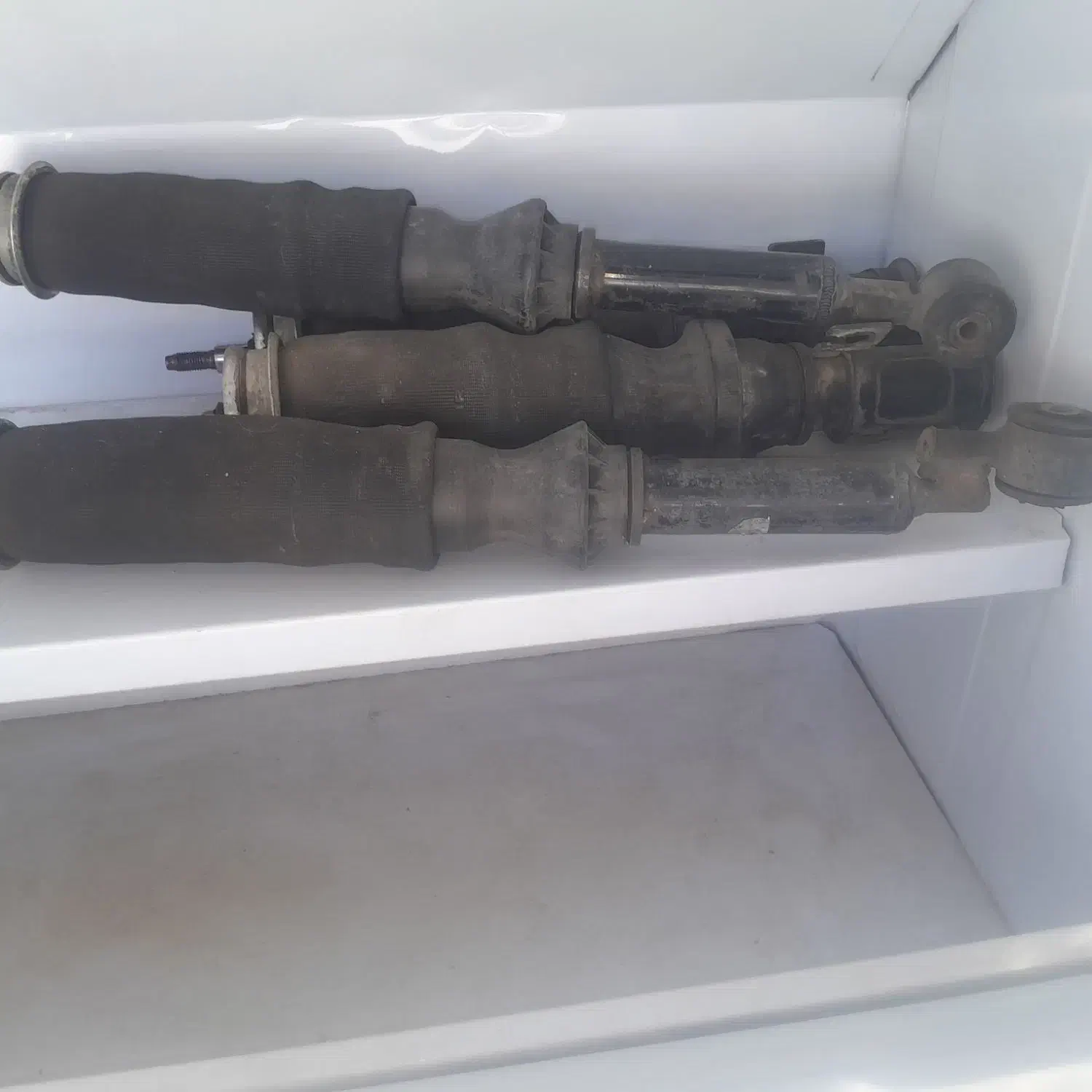 .تلویزیون49 اینچ پنوماتیک درحد نو|تلویزیون و پروژکتور|اصفهان, پوریای ولی|دیوار