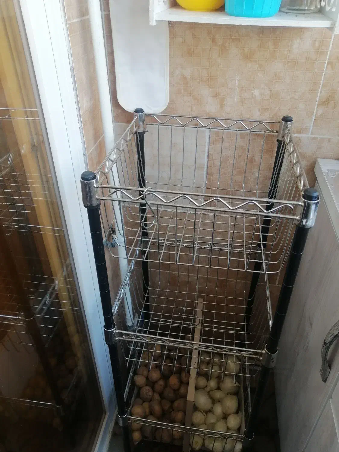 حراج لوازم|حراج|گرگان, |دیوار