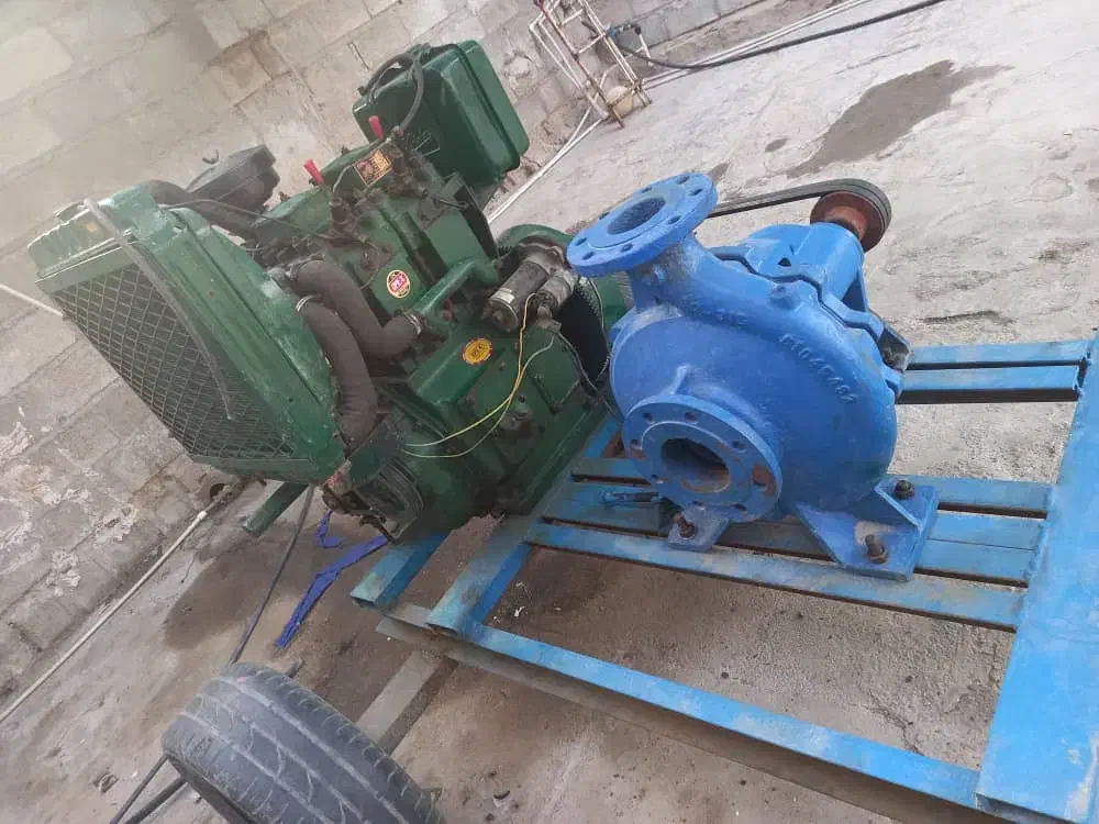 موتور مارگو|ماشینآلات صنعتی|بهبهان, |دیوار