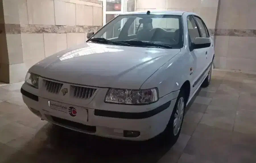 سمند lx|خودرو سواری و وانت|دوگنبدان, |دیوار