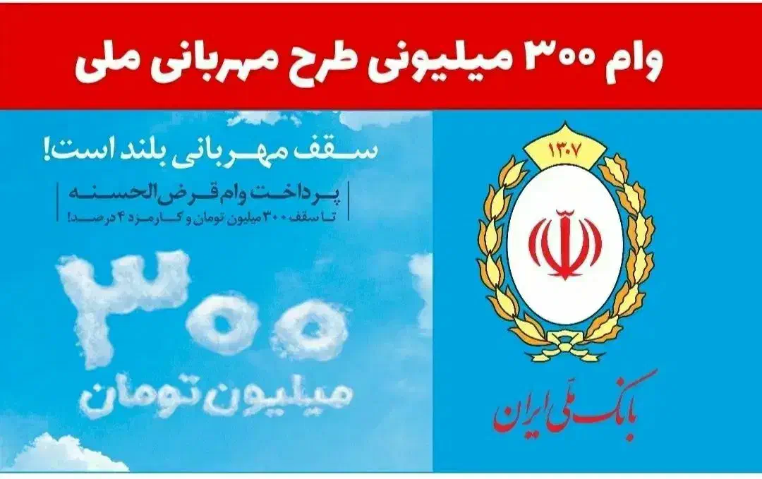 وام 300ملیونی تا پانصد میلیونی در خدمتم|فعالیت داوطلبانه|جیرفت, |دیوار