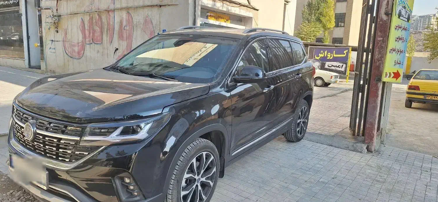 فروش T5 نقدواقساط ونقدا|خودرو سواری و وانت|رودهن, |دیوار