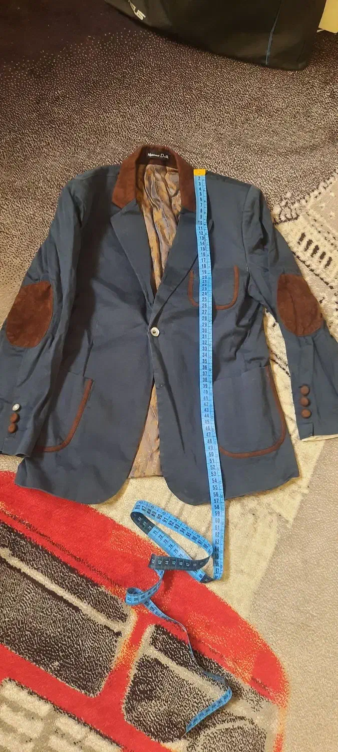 کاپشن هودی بلوز|کفش و لباس بچه|مشهد, آبکوه|دیوار