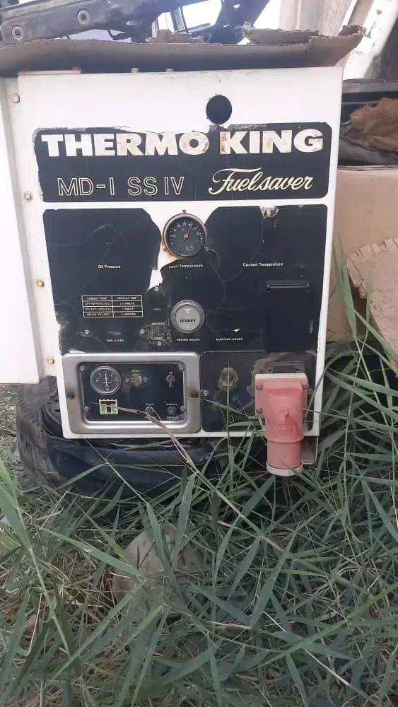 ترموکینگ ام دی وان (تابلو مشکی)|قطعات یدکی و لوازم جانبی|تهران, شهرک دانشگاه|دیوار