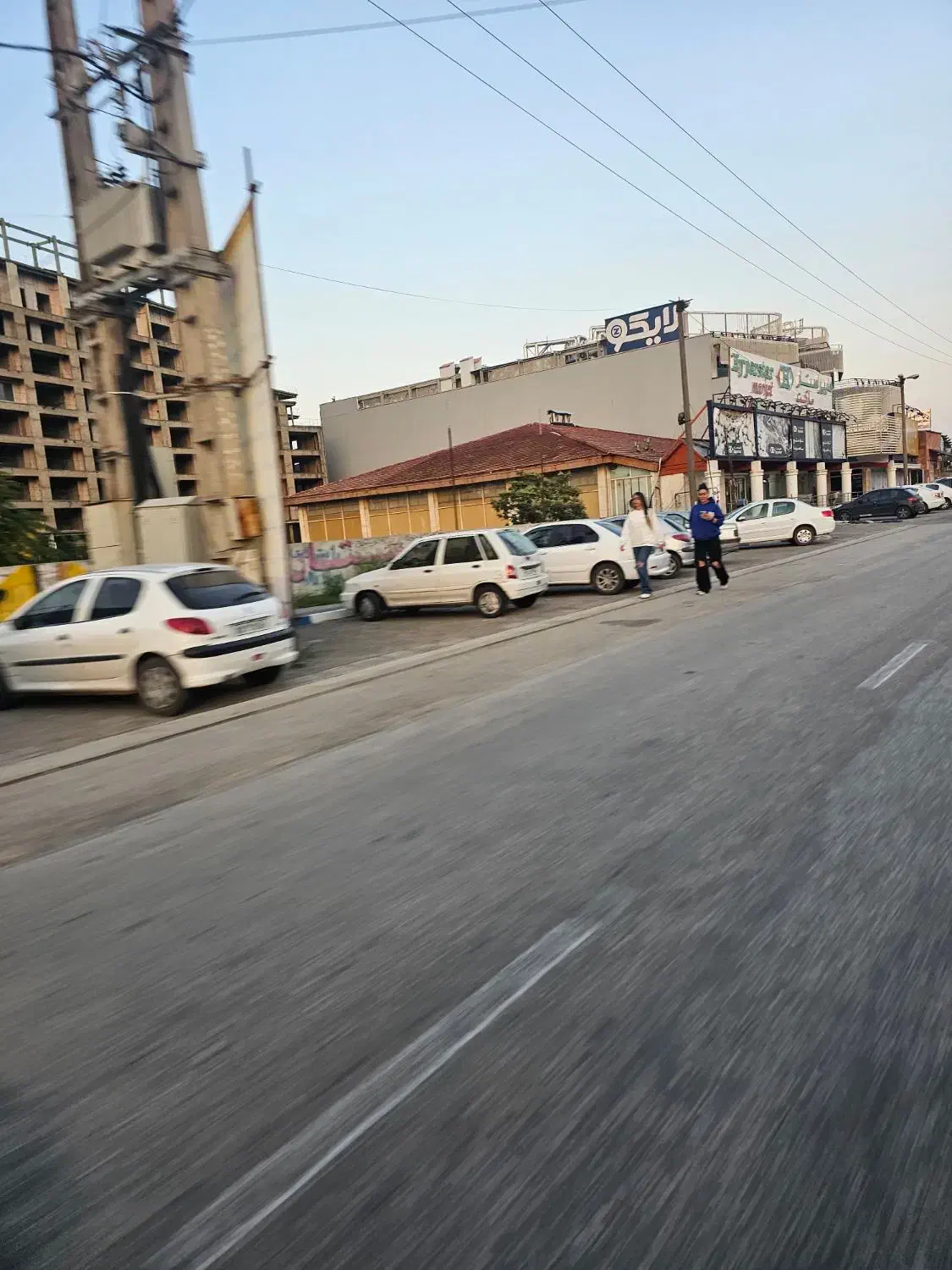 فروش ویلا ساحلی لایکو جاده به ساحل|فروش خانه و ویلا|کلارآباد, |دیوار