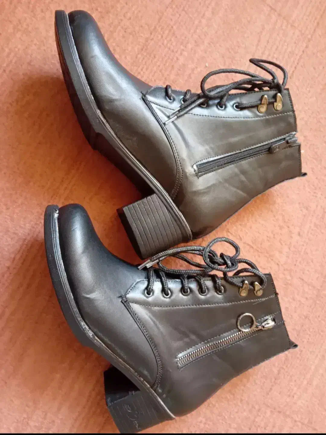 پوت زنانه|کیف، کفش، کمربند|پاکدشت, خاتون آباد|دیوار