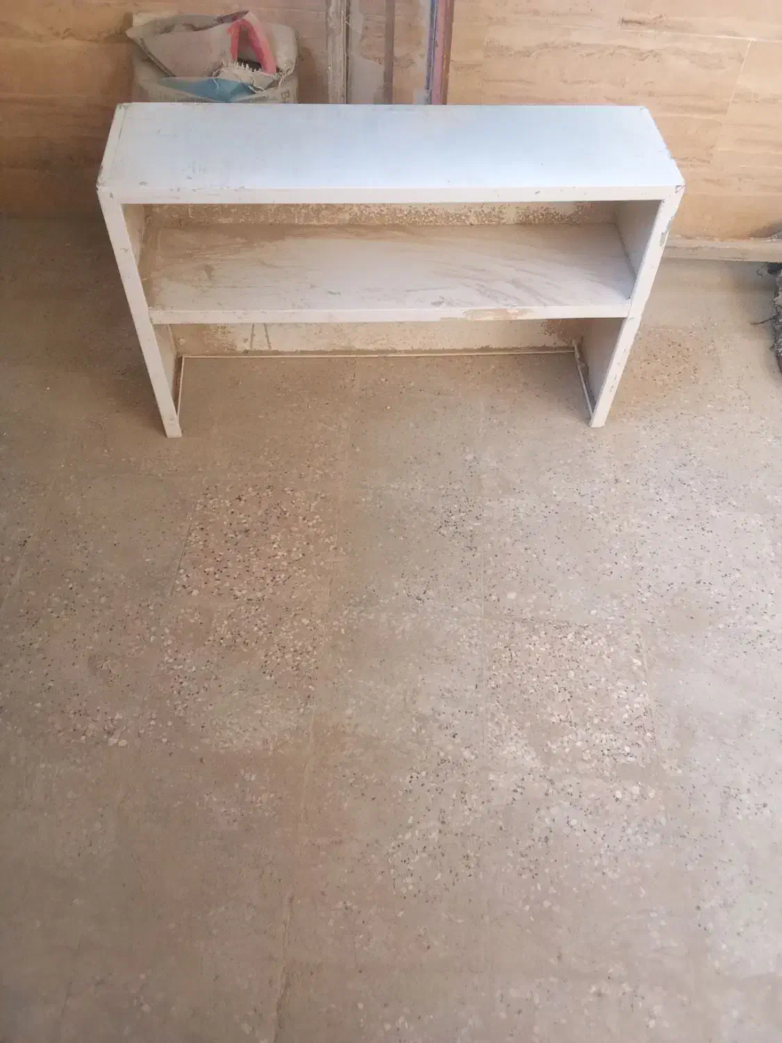 آبچکان سالمه نو استفاده نشده|آبچکان و نظمدهنده ظروف|زابل, |دیوار