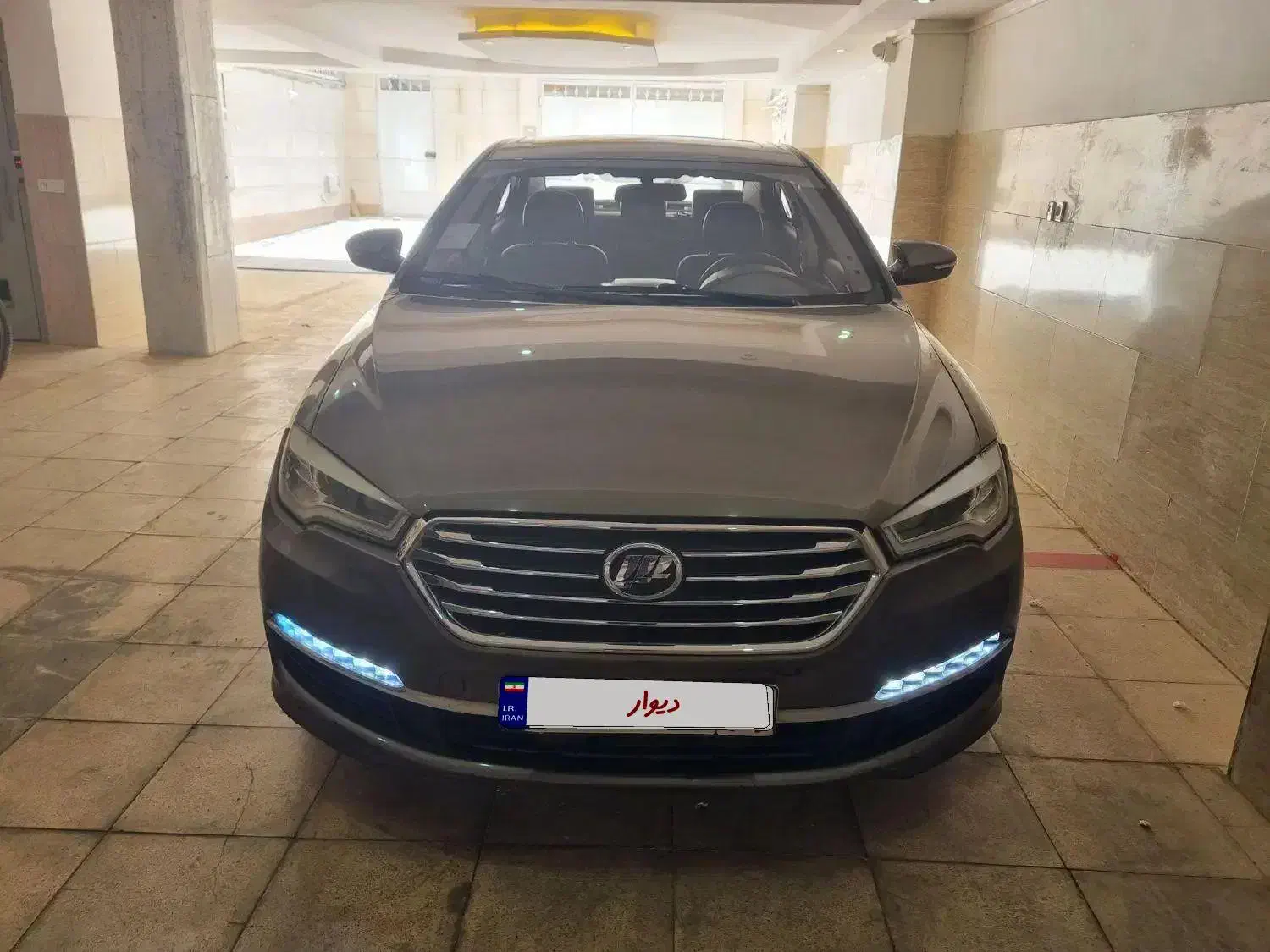 فروش لیفان ۸۲۰|خودرو سواری و وانت|تهران, مسعودیه|دیوار