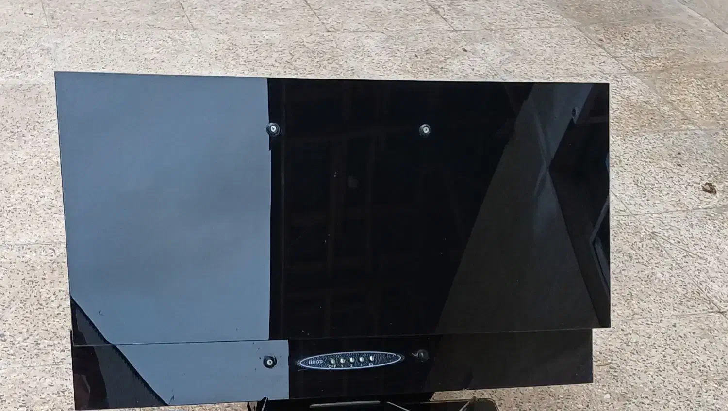 هود و سینک|هود|سیاهکل, |دیوار