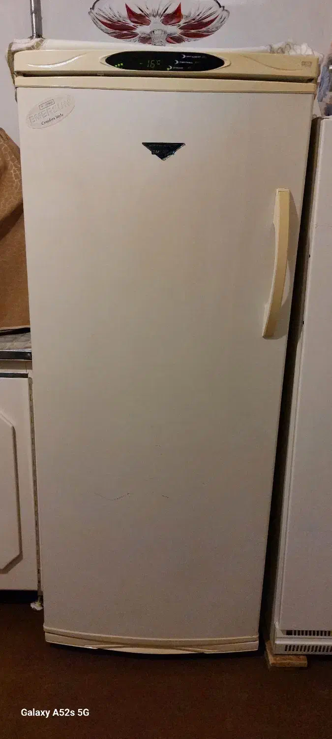 یخچال فریزر امرسان|یخچال و فریزر|خسروشاه, |دیوار