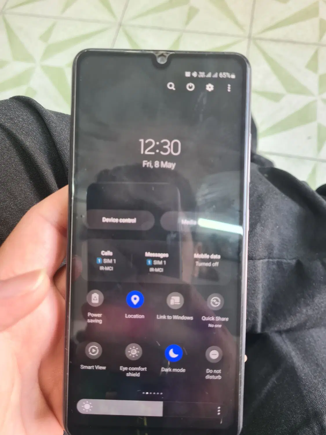 A32 4G|موبایل|ارومیه, |دیوار