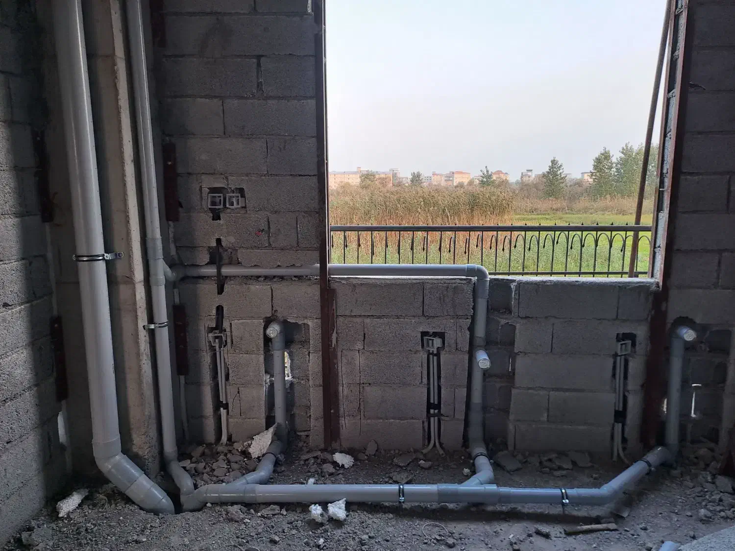 نیروی مهار و نیم مهار و در زمینه تاسیسات|استخدام معماری، عمران و ساختمانی|لنگرود, |دیوار