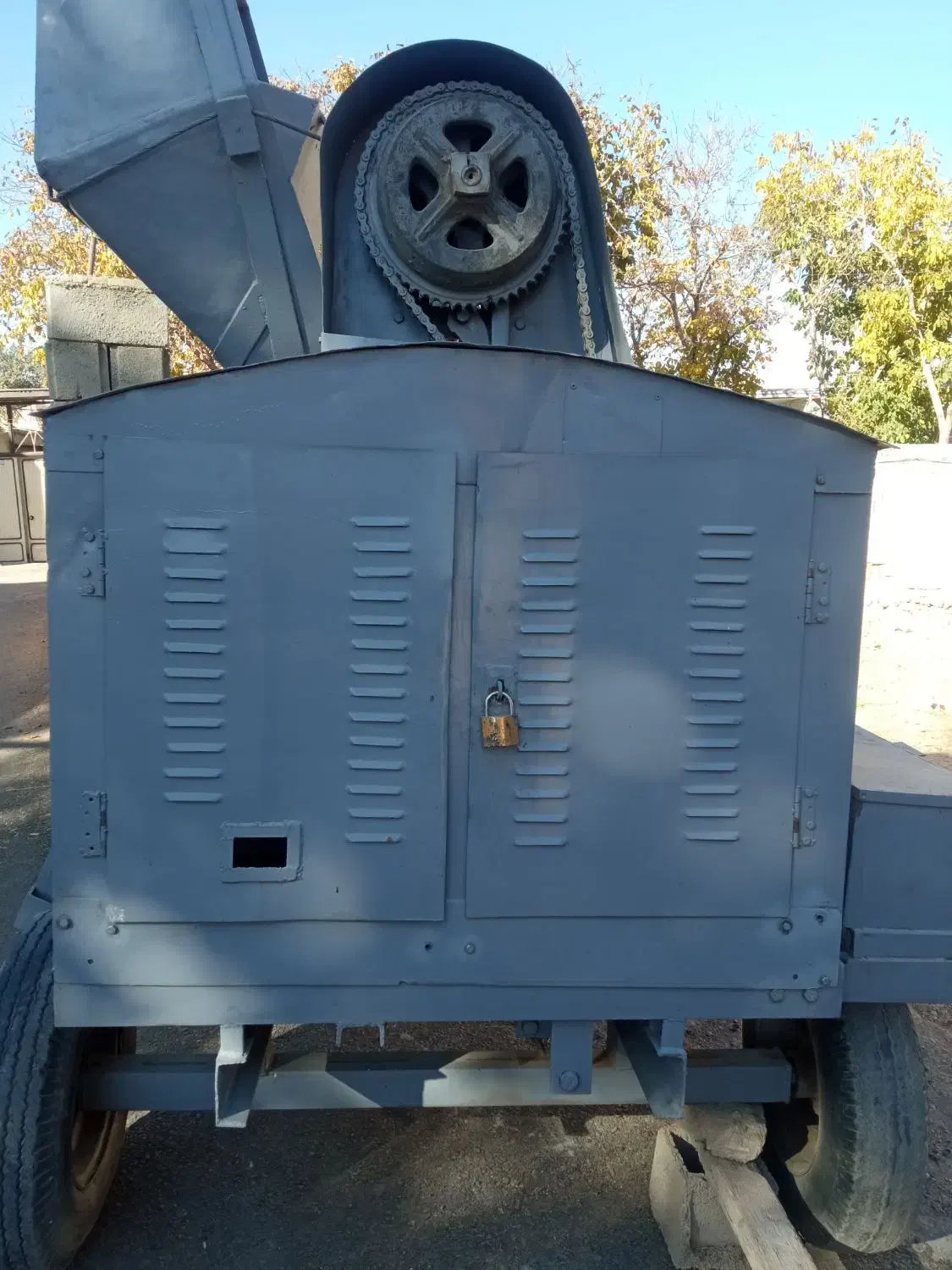 اسکلت خلاطه|ابزارآلات|شهرکرد, |دیوار