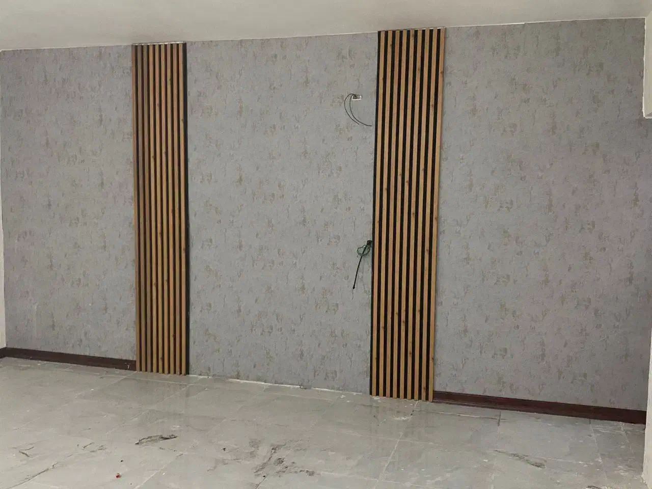 رنگ آمیزی ساختمان و کاغذ دیواری|خدمات پیشه و مهارت|زابل, |دیوار