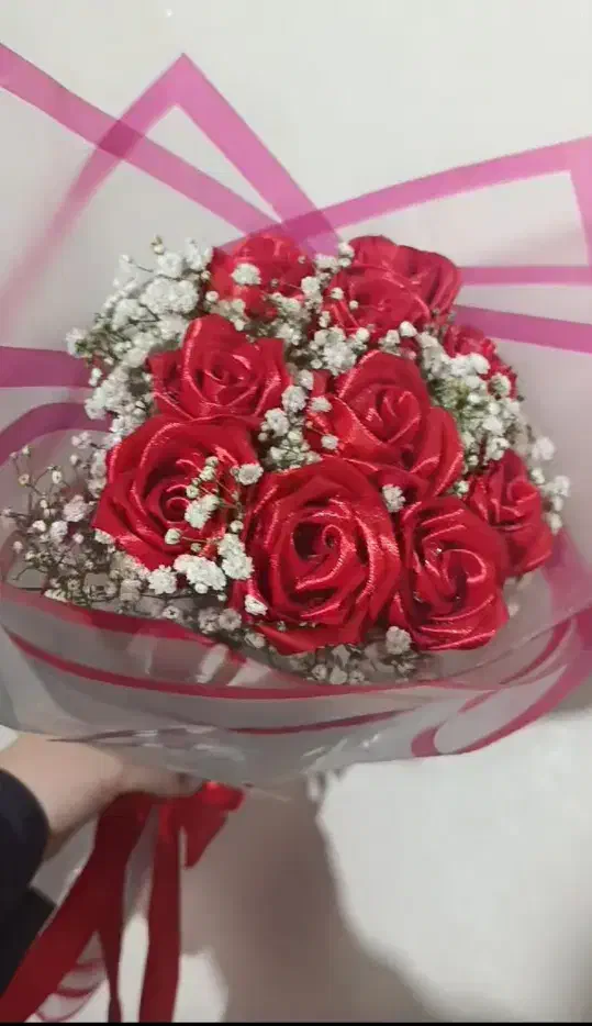 گل ربانی|گل مصنوعی|تهران, میدان ولیعصر|دیوار