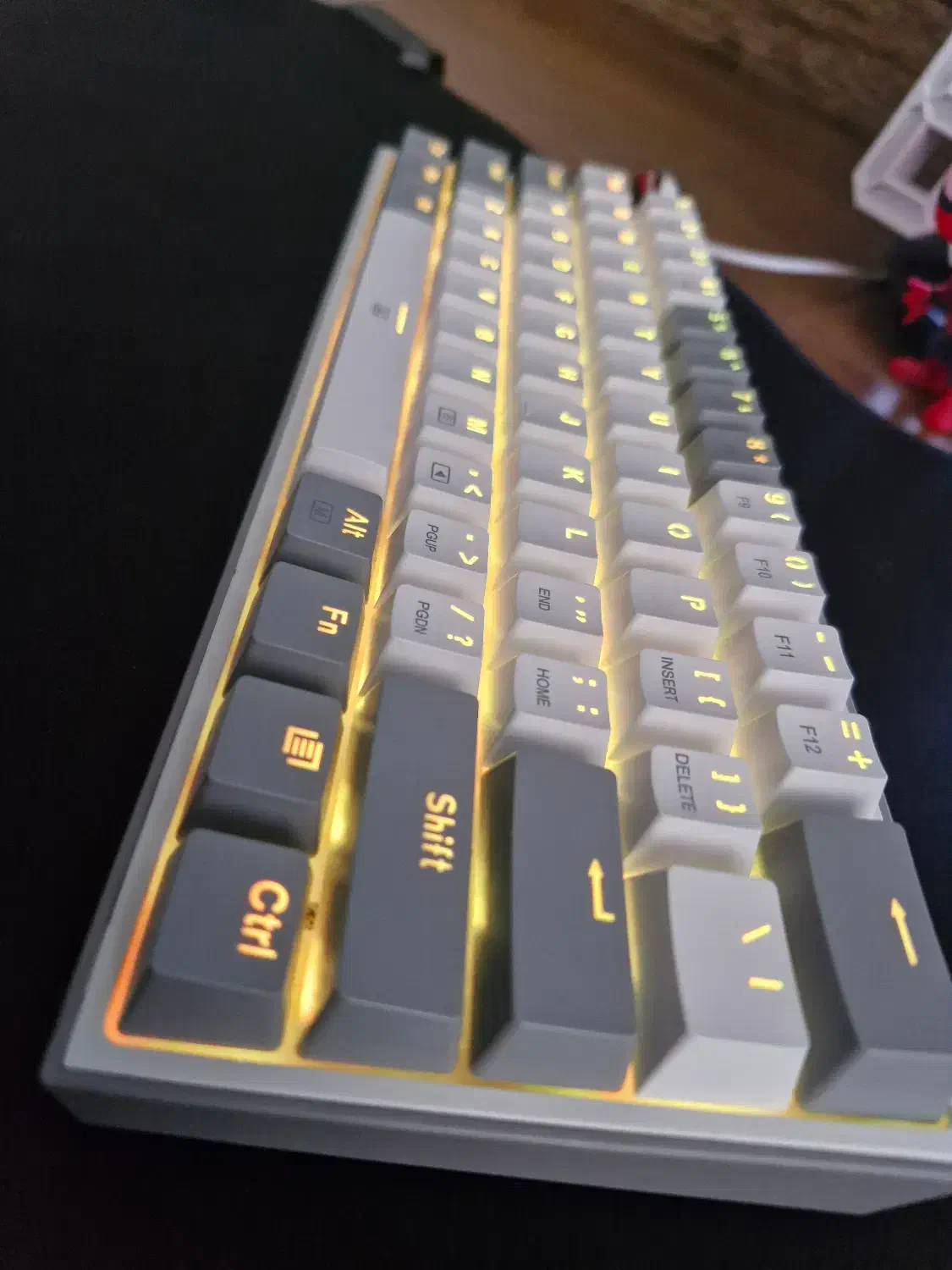 کیبورد گیمینگ|قطعات و لوازم جانبی رایانه|مهر, |دیوار