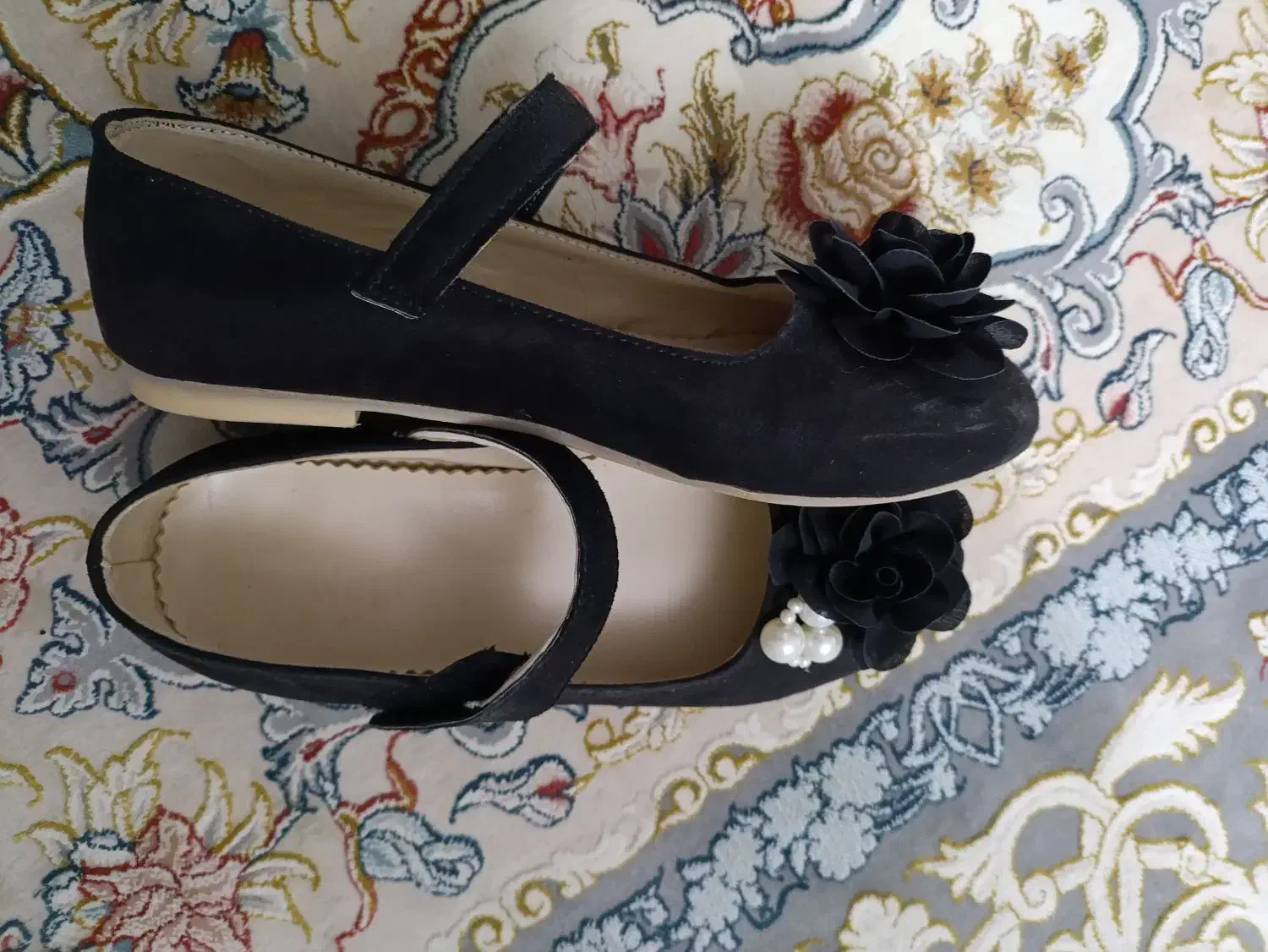 کفش|کیف، کفش، کمربند|بیرجند, |دیوار