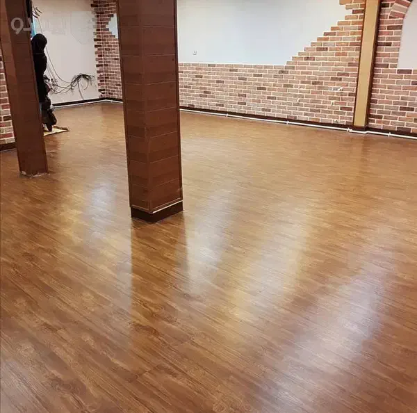 کفپوش رولی و تایلی با ۷ سال ضمانت|مصالح و تجهیزات ساختمان|تهران, افسریه شمالی|دیوار