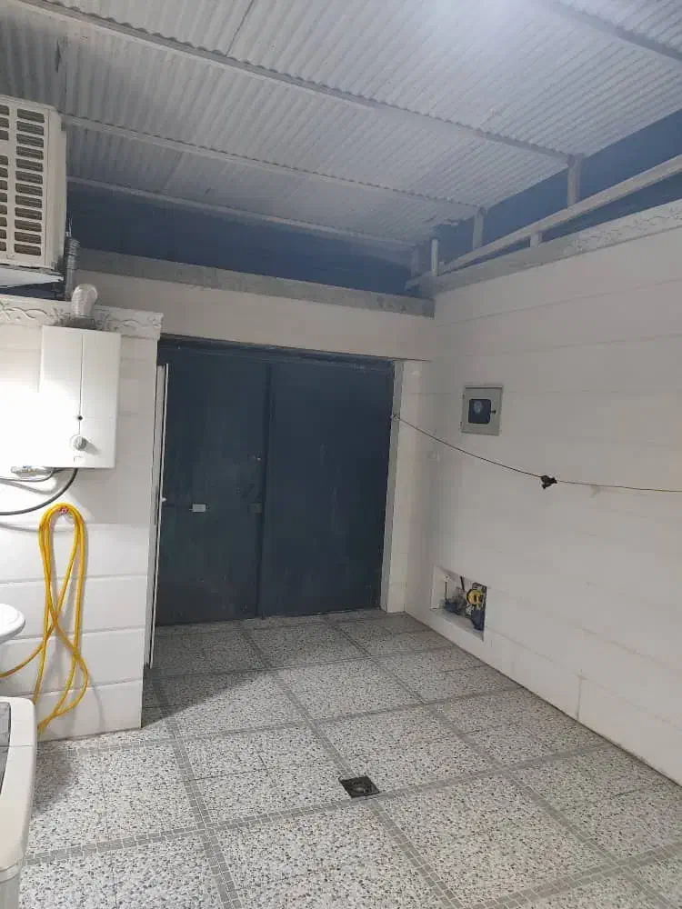 خانه|فروش خانه و ویلا|اهواز, منبع اب|دیوار