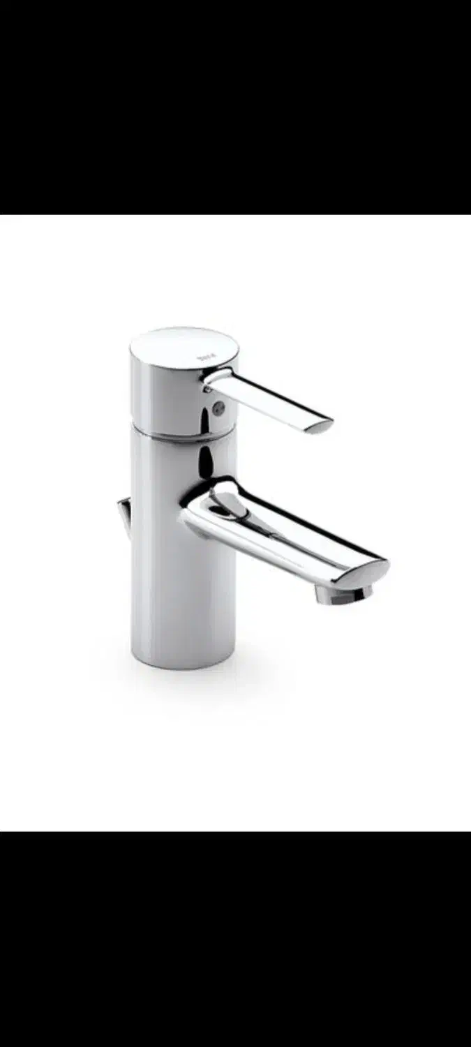 شیر روشویی روکا roca خارجی|لوازم سرویس بهداشتی|تهران, افسریه جنوبی|دیوار