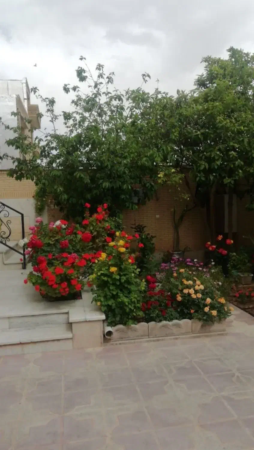 واحد دو خواب ۱۰۵ متری بلوار سنگی شهرک گلستان|اجارهٔ آپارتمان|شیراز, غدیر جنوبی|دیوار