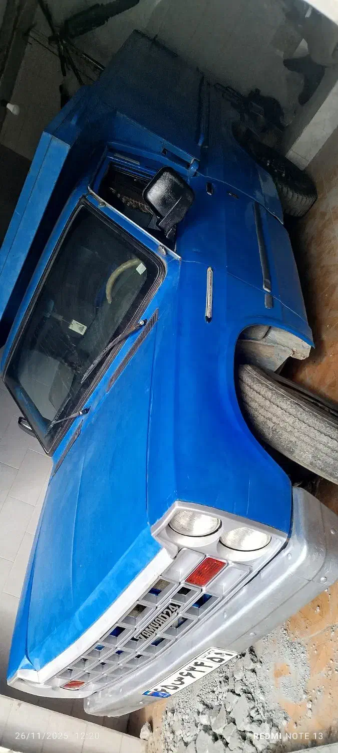 سایپا|خودرو سواری و وانت|سنندج, |دیوار