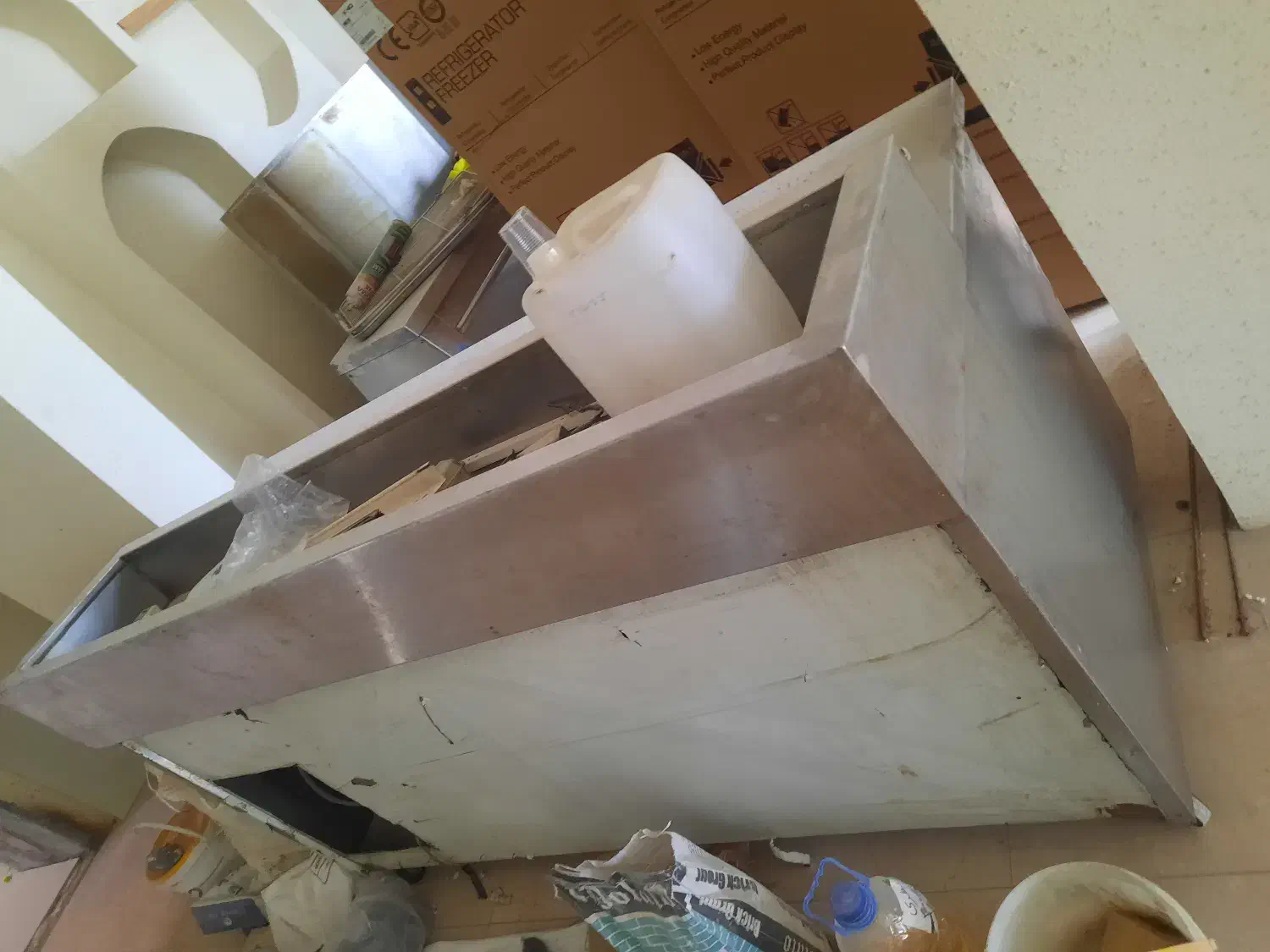 تاپینگ رستورانی|کافیشاپ و رستوران|رویان, |دیوار