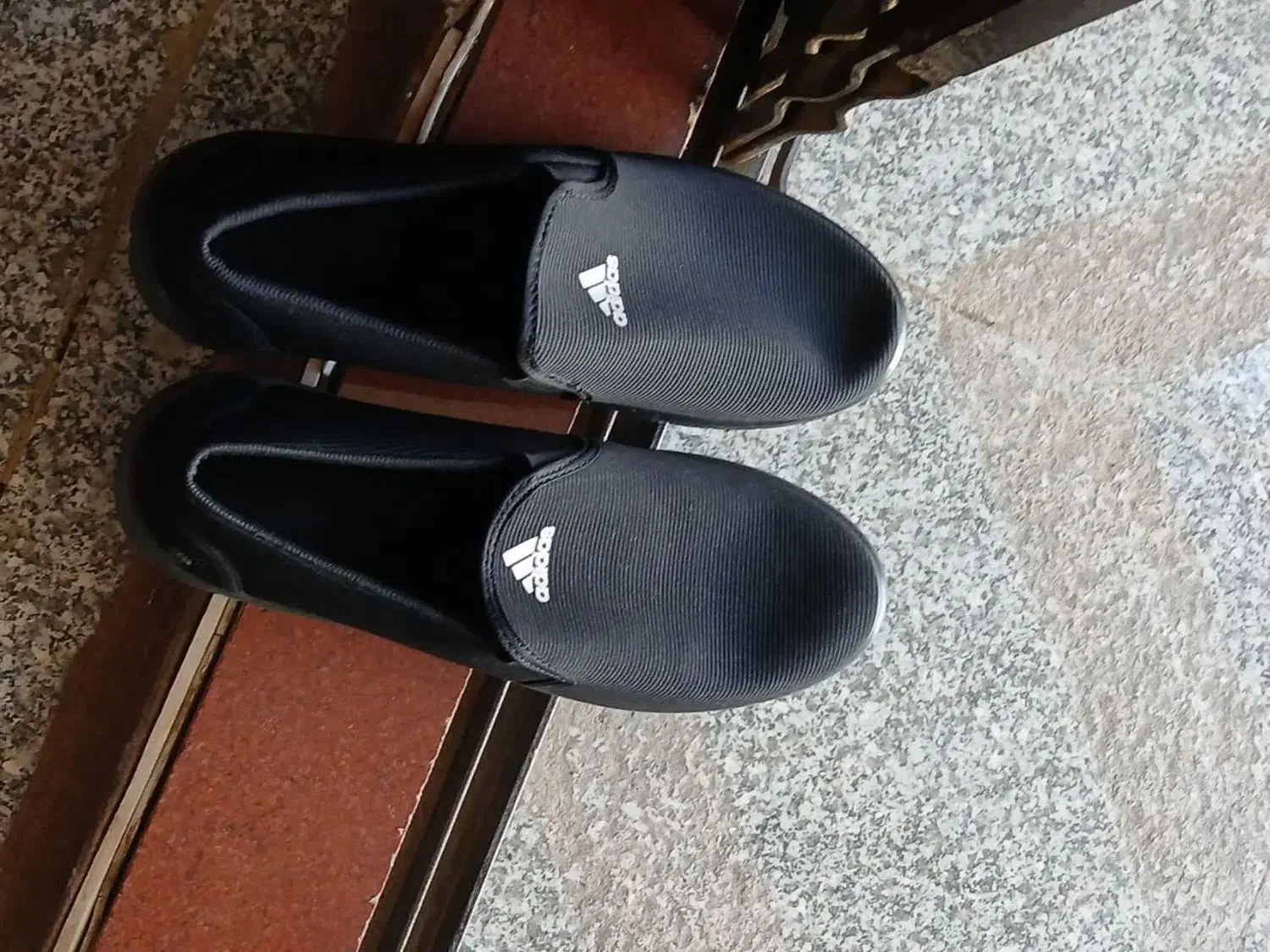 کفش راحتی مردانه کاملانونو|کیف، کفش، کمربند|پرند, فاز ۰|دیوار