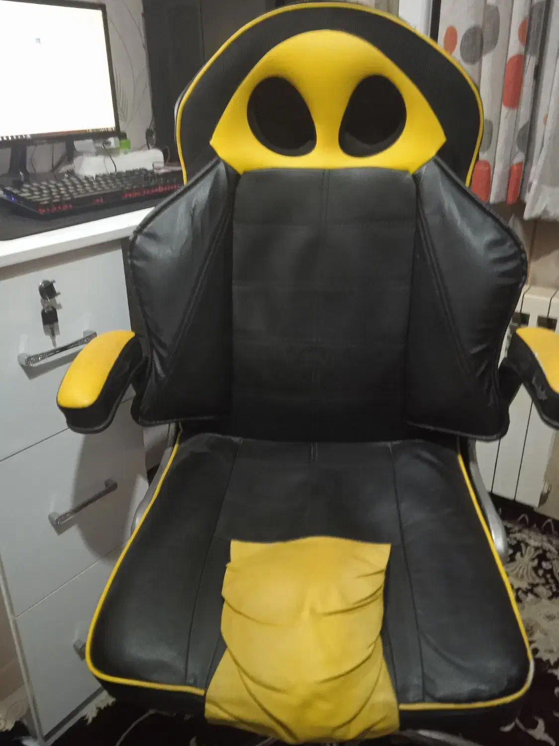 سیستم گیمینگ و میز،صندلی|رایانه رومیزی|قرچک, شهرک طلائیه|دیوار