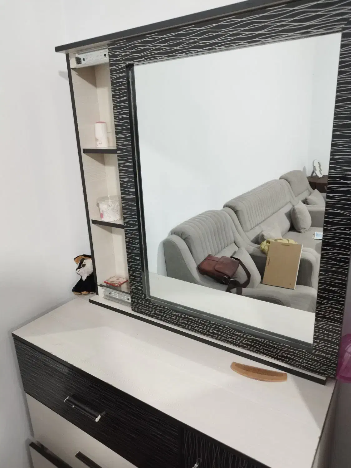 سرویس خواب دو نفره|تخت و سرویس خواب|پاکدشت, شهرک امام رضا|دیوار