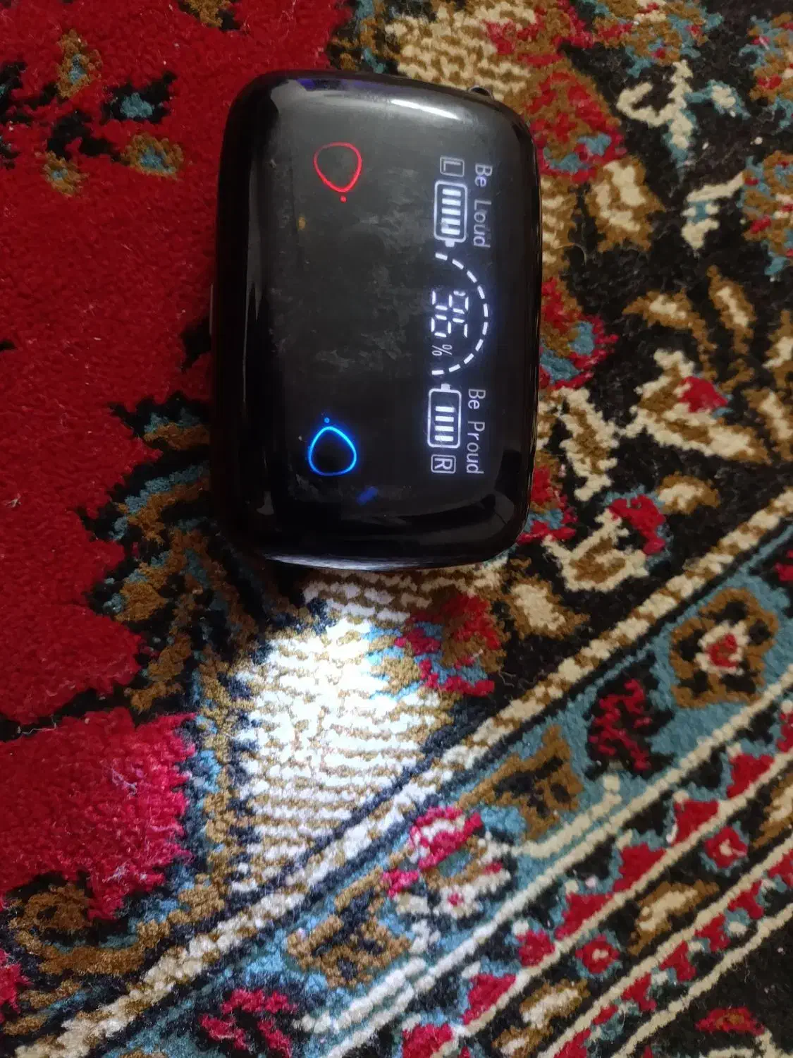 ایرپاد|لوازم جانبی موبایل و تبلت|پاکدشت, پاکدشت (مامازند)|دیوار