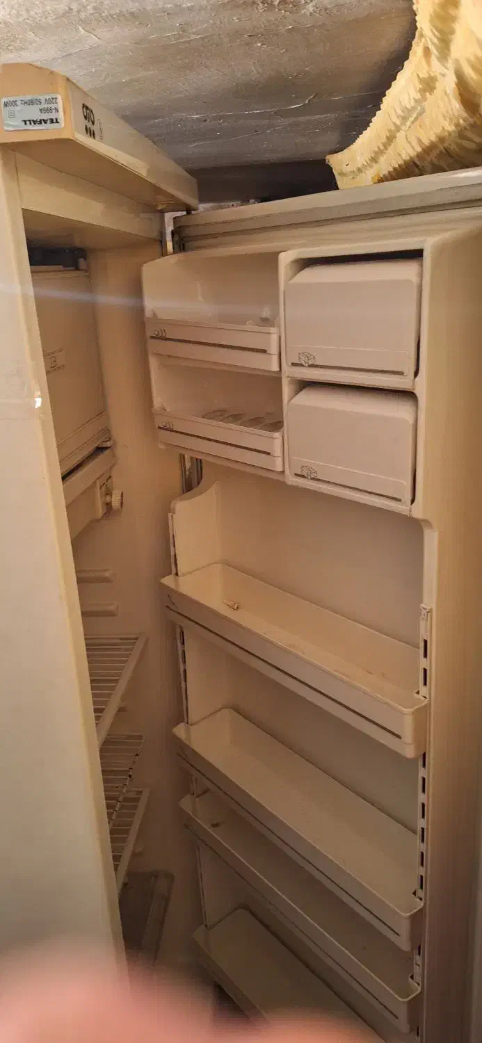 یخچال پارس|یخچال و فریزر|تهران, خزانه|دیوار