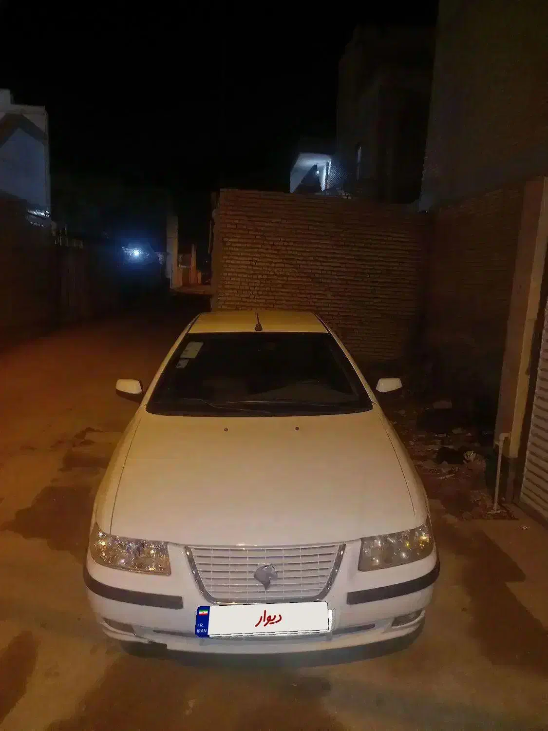سمند Lx Ef7|خودرو سواری و وانت|بندر ماهشهر, |دیوار