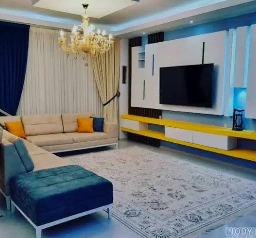 فروش فوری / آپارتمان ۹۴ متری / لوکیشن عالی|فروش آپارتمان|اهواز, کوی سعدی|دیوار